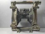 Graco 651009 1050S-A01AS1SSPTPTPT Diaphragm Pump Ser. Fixed Price $1099.00.