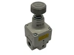 Smc IR2000A-02 Pneumatic Flow Precision Regulator 1/4" Npt. Fixed Price $80.99.