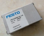 1PC New Festo CPE14-M1BH-3GL-1/8 196929 Solenoid Valve #fes. Fixed Price $181.97.