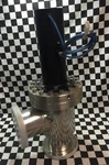 Mdc Angle Valve Hv Pneum, NW80, LAV-300-PAA-01, 311079-01. Fixed Price $1161.44.