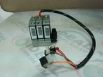Technifor Ele 01/4092 Pneumatic Valve Controller-new No Box. Fixed Price $100.47.