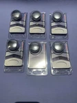 Quantity Of Sloan Stop Caps H-1009-A (7 Qty). Fixed Price $69.00.