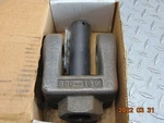 New Miller 1A351B Rod Clevis Cast Iron With 4" Bore - Free Shipping. Fixed Price $129.99.