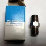 Deltrol Fluid Products 10132-37 CCM20SS2 Hydraulic Valve Check. Fixed Price $74.00.
