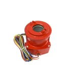 Frank W Murphy EL150EX-D 125/250VAC 10A 25PSI Nsnp. Fixed Price $656.00.
