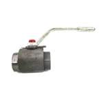Parker BVAH24NSS1NA 6000PSI Nsnp. Fixed Price $715.00.