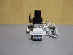 Smc ISE30A-01-N-M/AR20-01B R51004EJD018 Used. Fixed Price $229.36.