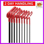 Eklind 53168 Cushion Grip Hex T-key Allen Wrench 8PC Set Sae Inch Sizes 3/3.... Fixed Price $26.59.