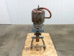 Graco King 207-647 With 20:1 Stainless Pump On Stand. Fixed Price $1609.99.