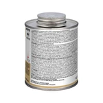 Oatey 30752 Clear Primer For Cpvc/pvc Pipe & Fittings 16 Oz.. Fixed Price $17.94.