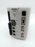 Keyence TM-3001P High Speed 2D Optical Micrometer Controller, Pnp Type. Fixed Price $3000.00.