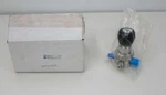 Parker Instrumentation IR4001WK3PXFSMFFA Veriflo Pressure Regulator. Fixed Price $450.00.