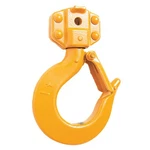 Harrington L5BU0101021 Bottom Hook For Lever Hoist 31HR31. Fixed Price $153.84.