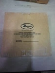Dwyer A-605 Magnehelic Pressure Gauge Air Filter Accessory Package. Fixed Price $35.99.