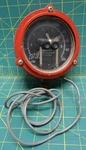 Murphy Swichgage Model OPLFCY-S-2000 Pn: 05705096 125 V. Ac 0-2000 Psi 0-13 Mpa. Fixed Price $147.00.