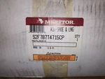 Meritor S2F787T4715CP Kit-shoe & Lng. Fixed Price $219.00.