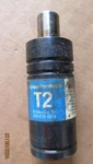 Used Hyson T2-2610 For Nitrogen Gas, Max Charging Pressure Psi / 180 Bar. Fixed Price $14.00.