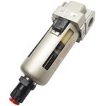 Smc AFM30-N03D-Z Mist Separator, 3/8IN Npt, 450 L/min Flow, 0.3 M, 150PSI Max. Fixed Price $62.00.