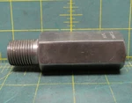 Ashcroft 04-1106-D-50 Pulsation Dampener, Npt Male, Steel. Fixed Price $89.98.