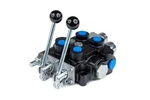 Chief Rld Directional Control Valve Spool, 25 Gpm, 4 Way Pos, Tandem Center. Fixed Price $401.23.