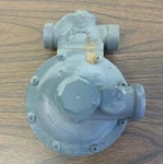Equimeter 71215-D Regulator. Fixed Price $19.95.