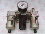 Smc NAC2000-N02G-3C / NAC2000N02G3C (used). Fixed Price $36.20.