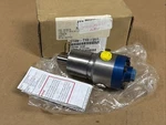 New Deublin 1109-710-717 Rotary Union 12MM Female Hex Fast Same Day Shipping. Fixed Price $2250.00.
