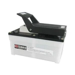 100 In Air Pump With Plastic Reservoir, ZAP-101P. Fixed Price $250.00.