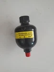 3920534/663 Hydac Pressurized Vessel. Fixed Price $85.00.