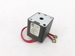 New Parker L0030153 Solenoid Coil 120/60 110/50 6.2W - Box. Fixed Price $29.95.