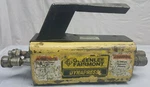 Greenlee Fairmont Hydraulics Dynapress - H6710B 10,000 Psi. Fixed Price $149.99.