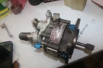 Abex AP2V-56 Hydraulic Pump 57056 2300 Psi #2. Fixed Price $199.20.
