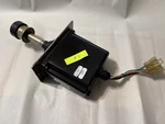 Used Sundstrand Sauer Aerial Lift Joystick Controller #MCH22AL3016 - #2. Fixed Price $400.00.