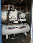 Ingersoll-rand U25HSP. Fixed Price $8500.00.