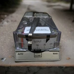 New Foxboro C0131MA Manual Control Unit. Fixed Price $2100.00.
