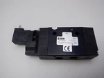 Parker B5G1BB549C Solenoid Valve. Fixed Price $159.99.
