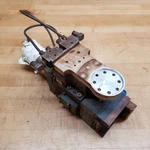 Precitec P0251-150-00001 Laser Assembly, Ol YW50 F680, WD-661MM P0291-1101-00001. Fixed Price $631.74.