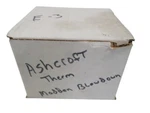 Ashcroft 9060-02 Gauge 0-150PSI Nsmp. Fixed Price $50.00.
