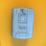 Square D 9013FHG12J52X Pumptrol Air Compressor / Pressure Switch Unit. Fixed Price $56.33.