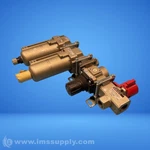 Smc VHS40-06 3 Port Lock Out, Hand Valve 9547. Fixed Price $95.88.