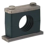 Zsi H6038S-SS Beta Clamps, Heavy Series, 2 In Pipe,. Fixed Price $116.99.