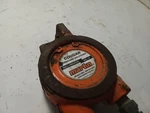 Martin ABL-13M Vibrolator Ball Vibrator (O8B). Fixed Price $55.00.