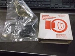 Nib Schrader Bellows B732472 Seal Kit (WL63-3). Fixed Price $75.00.