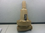 Cashco 3/4" Npt 1000HP CI/CI/S2/G Pressure Regulator Valve 400-740PSIG (20982). Fixed Price $299.99.