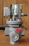 Parker Schrader Bellows N3156504853P Pneumatic Solenoid Pilot Valve 140 Psi Max. Fixed Price $75.00.