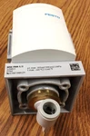 Festo MS6-FRM-1/2 529853 Branching Module With Fittings. Fixed Price $75.00.