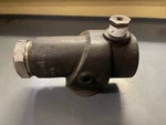 Used Sullair Compressor 242405 Min Pressure Valve. Fixed Price $185.00.