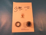Sterling Machinery 081.00035.00, Rotary Seal Kit, 7/8" Carbon Wear Ring. Fixed Price $71.99.