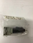 Numatics F22B-02AM 3/8" 5 Micron Particulate Filter New No Box L-442. Fixed Price $200.00.