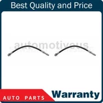Front Brake Hydraulic Hose Line 2X Sunsong For Oldsmobile 98 1961-1969. Fixed Price $30.40.